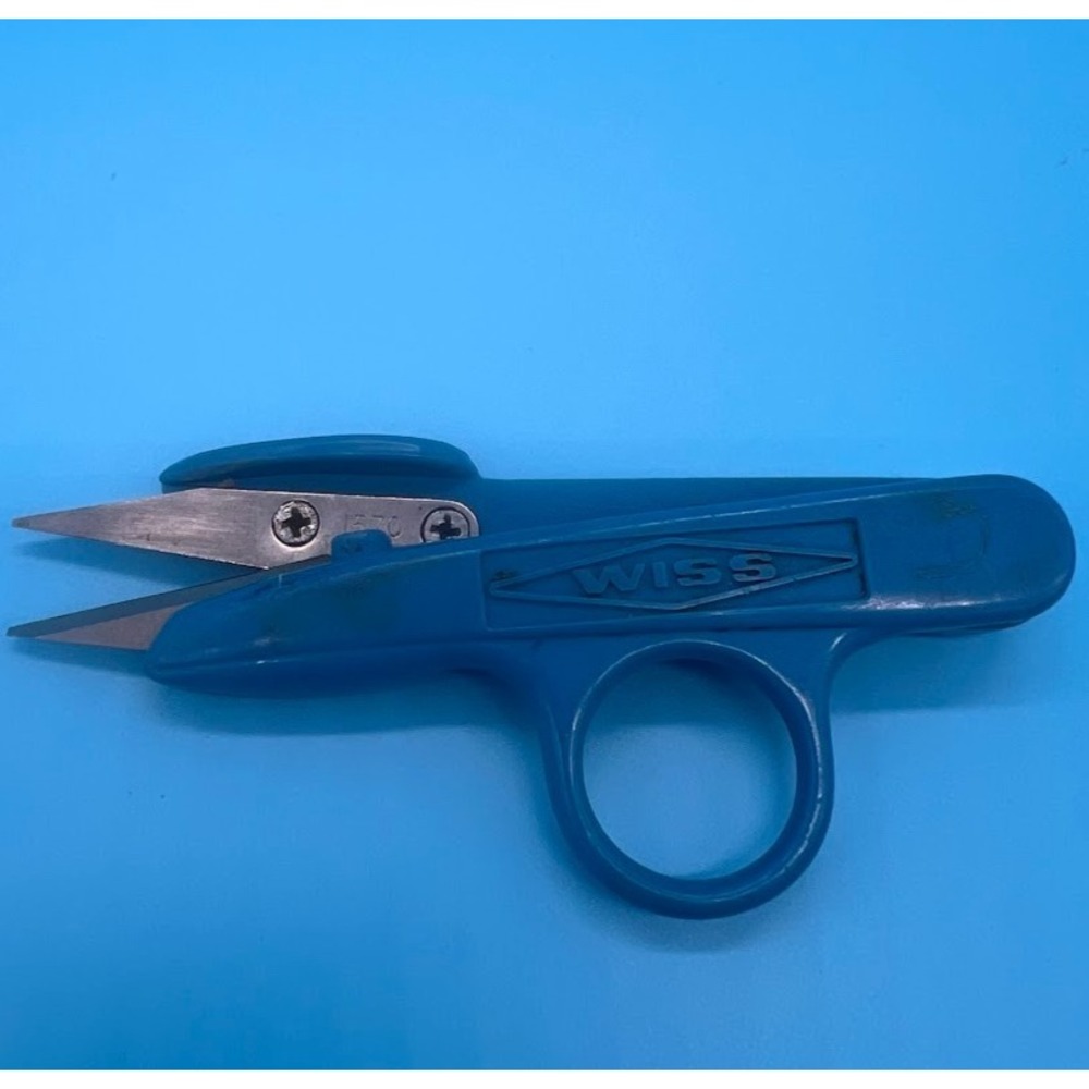 Wiss Quick-Clip Speed Cutter #1570
